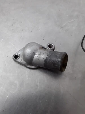 Carcasa termostato Corvette Chevy cuello de agua LT-1 69 70 CHEVROLET Foto 1 de 4