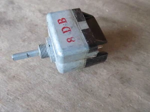 NOS 1968 69 FORD TRUCKS W/ 2 SPEED WIPER SYSTEM WIPER SWITCH FORD C8TB-17A553-A2 - Picture 1 of 4