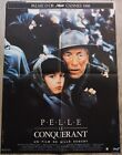 Pelle the Conqueror französisches Filmposter Original 23"31 1987 Max von Sydow