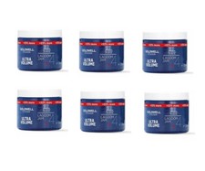 6 x Goldwell ULTRA VOLUME LAGOOM JAM XXL 200 ml = 1200 ml   !!! Sondergröße !!!