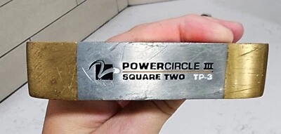 Square Two Power Circle III TP-3 33" - Image 1 of 4