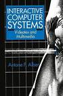 Interactive Computer Systems (The Language of Science) by Alber, A.F.