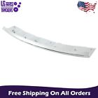 Valance For 2011-2013 Jeep Grand Cherokee Air Dam Chrome Front