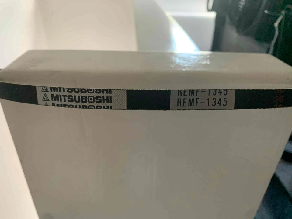Mitsuboshi REMF1345 Belt - Image 1 of 1