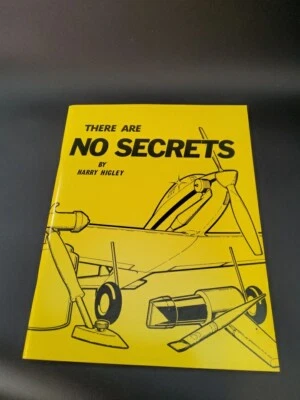 "There Are No Secrets" by Harry Higley  - Image 1 of 2