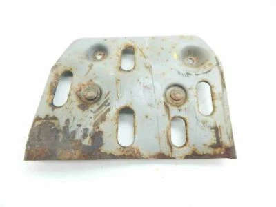 Kawasaki Prairie 360  Swingarm Skid Plate Guard  Rear Differential 03-05 - Image 1 of 4