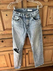 Moussy Vintage Jeans Size 25 - Picture 1 of 10