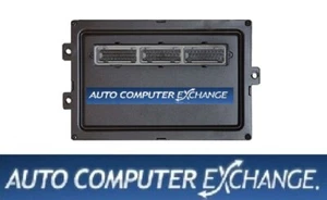 Ordinateur moteur Jeep Grand Cherokee 4.0L ECU ECM PCM Plug & Play 56044632AE 2003 - Photo 1/1
