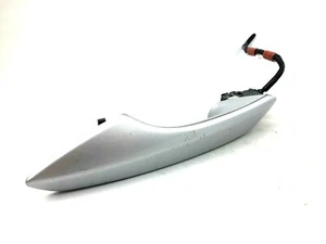 Lexus NX Exterior Rear Right Side Door Open Grab Handle Unit SIlver - Bild 1 von 11