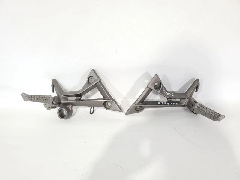 Комплект задних колышков 34028-1488 35063-0842 OEM 2014 KAWASAKI NINJA 300 - Изображение 1 из 4