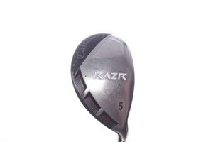 Callaway RAZR X 27* 5H Hybrid Ladies Flex Callaway Graphite Good - Picture 1 of 8