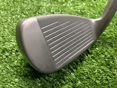 Tour Edge Bazooka Platinum 6 Iron-Hybrid 29* / RH / Senior Graphite / jl2794 - Image 1 of 4