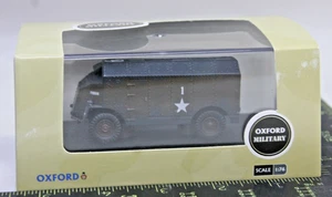 1:76 Dorchester ACV 1st Polish NWE 1945 by Oxford DieCast 76DOR003 NEU Old Stock - Bild 1 von 4
