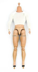 1/6 Scale Toy Thor -  Male Base Body (Modified) - Picture 1 of 5