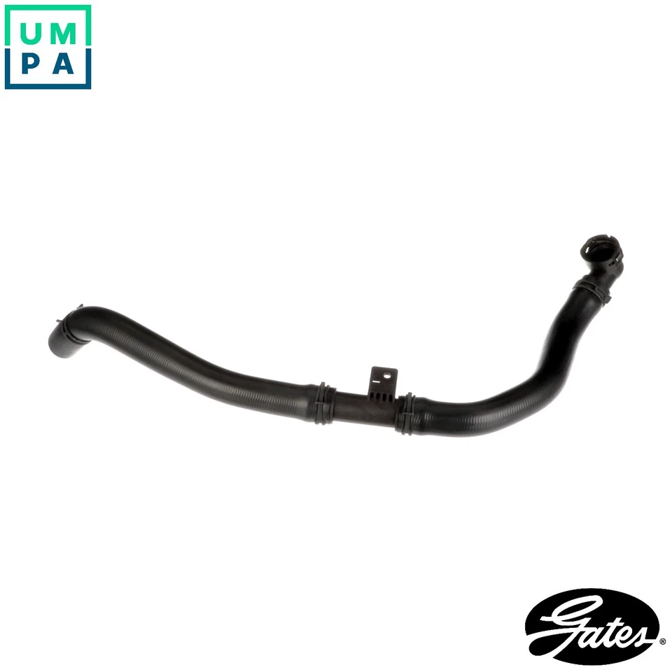 RADIATOR HOSE 05-4486 FOR HYUNDAI KIA G4NA 2.0L 4cyl TUCSONG4KJ 2.4L G4KD 2.0L - Image 1 of 4