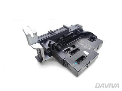 Mercedes-Benz C-Class Sicherungsrelais-Steuermoduleinheit C 220 CDI Diesel 2010 - Image 1 of 4