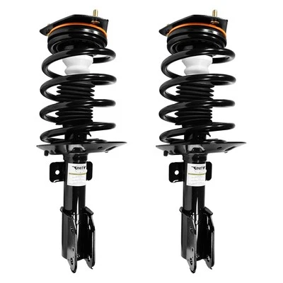 For Chevy Uplander 05-09 Unity 2-11190-001 Front Complete Strut Assemblies Foto 1 de 2