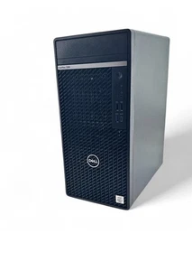 Dell OptiPlex 7080 Intel i7-10700 32GB RAM 512GB SSD BTO Desktop Windows 11 Pro - Picture 1 of 3