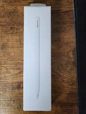Apple Pencil (2.ª generación) para iPad Pro (3.ª generación) - Blanco Foto 1 de 3