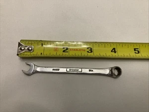 Vintage Kraeuter 56107 7 mm metrisch Kombination Schraubenschlüssel geschmiedete Legierung in USA - Bild 1 von 4