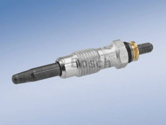 BUJÍA INCANDESCENTE BOSCH - 0250201055 Foto 1 de 1