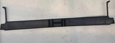 Mercedes Benz Classe E W124 W201 Toit Ouvrant Wasserablaufschiene 1247820924 - Photo 1/4