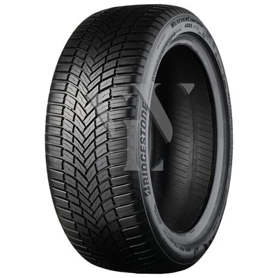 Allwetterreifen BRIDGESTONE A005 EVO WEATHER CONTROL DRIVEGUAR 195/65 R15 95 H - Bild 1 von 4
