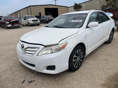 Front Suspension Knee Right Passenger 4 Cyl. Base Fits 10-11 CAMRY 970794 - Image 1 of 4