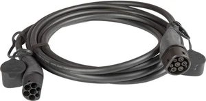 Magneti Marelli Kabel Von Link für Wallbox, Ohrstecker Von Neu Laden Ev Joseph - Picture 1 of 6