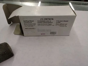 Compuesto de rueda de pulido (NEGRO) - Imagen 1 de 4