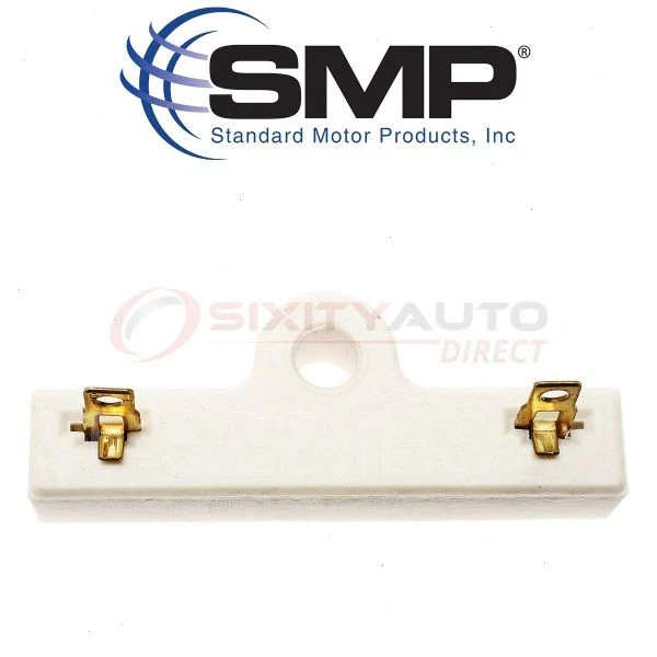 SMP T-Series Ballast Resistor for 1956 Hudson Rambler - Ignition Primary  bc Foto 1 de 4