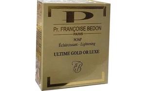 Pr. Francoise Bedon Ultime Gold oder Luxe Seife - Bild 1 von 1