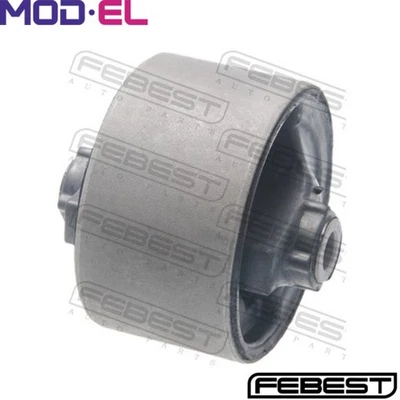 MONTAJE MOTOR MMB-DJ1LH PARA MITSUBISHI GALANTIXECLIPSEIV 4G69 2.4L 4cyl Foto 1 de 4