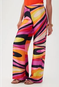 Trina Turk Long Weekend Hose Größe 2 - Bild 1 von 12