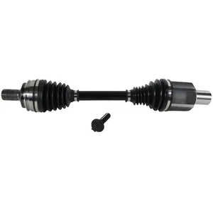 Front Left CV Axle For 2018-2020 Mercedes-Benz Maybach S560 2018-2021 S560 4.0L - Bild 1 von 5