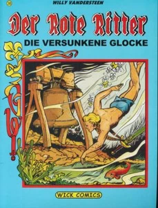 Rote Ritter 38, Wick - Picture 1 of 1