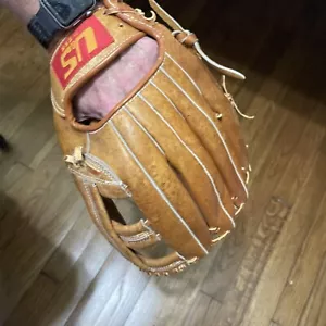 Guante SSK Sasaki The Catching Machine para lanzar hoyuelo a la derecha 12,5" - Imagen 1 de 9