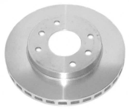 Rotor de freio a disco FT 2X para 92-93 Misubishi Expo/Eagle Summit/Plymouth Colt|31246 - Imagem 1 de 1