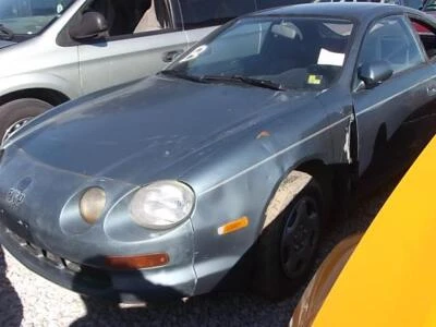 Espejo retrovisor de puerta izquierdo usado se adapta a: Toyota Celica 1994 eléctrico izquierdo grado A Foto 1 de 4