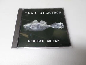 Goodbye Guitar by Tony Gilkyson (CD, 2006) - Imagen 1 de 4