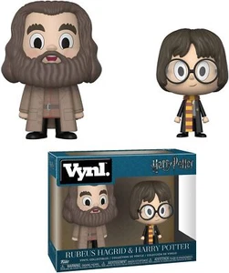 Funko 26524 Rubeus Hagrid Harry Potter Vynl - Picture 1 of 1