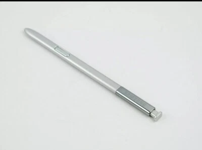 PACK DE 2 - Auténtico SAMSUNG Galaxy Note 5 Stylus Touch S Pen - PLATEADO Lote de 10 Foto 1 de 3