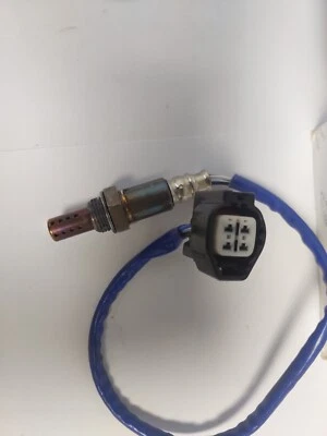 Sensor de oxígeno TRASERO INFERIOR JAGUAR XF XFR XKR XJ8 TIPO S JAGUAR XF XFR XKR XJ8 NUEVO DENSO Foto 1 de 2