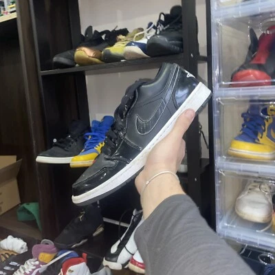 Air Jordan 1 Low SE All Star Fin de Semana Talla 11.5 M/13 W DD1650-001  Foto 1 de 4