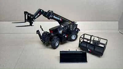 NOREV HAULOTTE HTL 4017 1/32 Manipuladora Telescópica / Telescopic Handler Foto 1 de 4