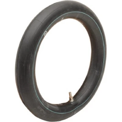 Standard Inner Tube- 19"- TR-4- Center Metal Valve- Parts Unlimited 0350-0347 - Image 1 of 4