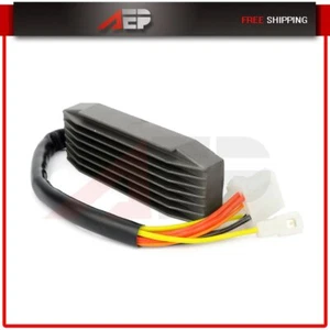 Regulador de voltaje rectificador para Suzuki Vs800 Vs800Gl Intruder 800 1992-1997 - Imagen 1 de 6