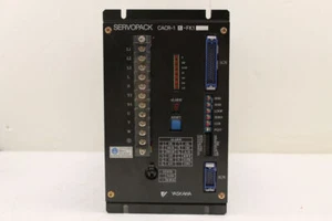 Yaskawa CACR-1 5-FK1 KSY3 Servopack - Bild 1 von 9