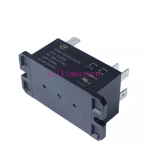 1PCS HF92F-220A5-2A22S Relay 220VAC 30A 6PINS NEW - Picture 1 of 1