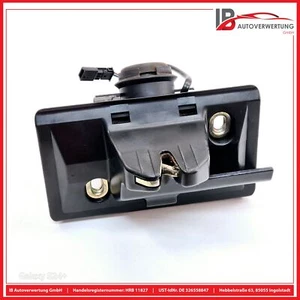 MERCEDES CLK C208 230 KOMPRESSOR Heckklappenschloss ohne Schlüssel A2088000375 - Bild 1 von 7